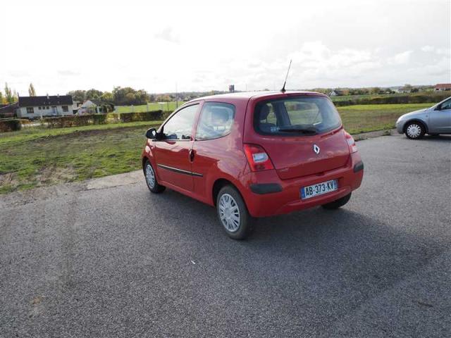 Twingo image 1