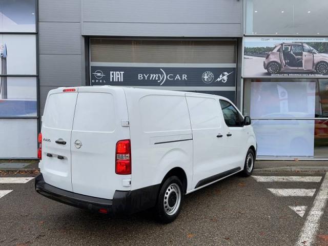 Vivaro image 6