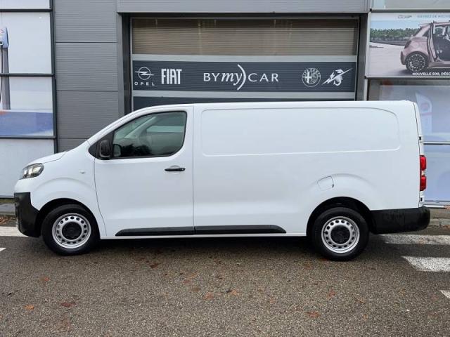 Vivaro image 4