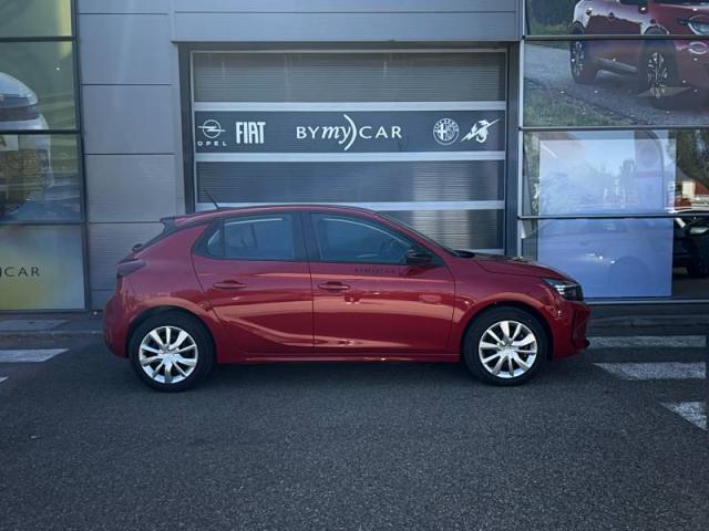 Corsa image 2