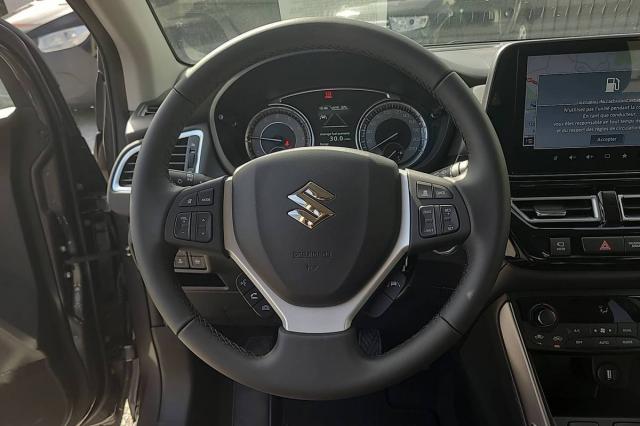 Sx4 S-Cross image 8