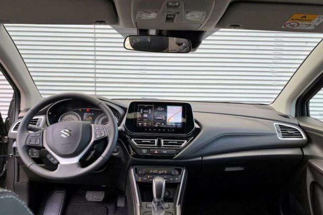 Sx4 S-Cross image 7