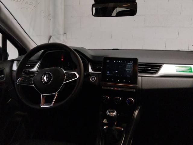 Captur image 9