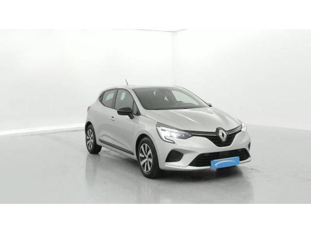 Clio image 2