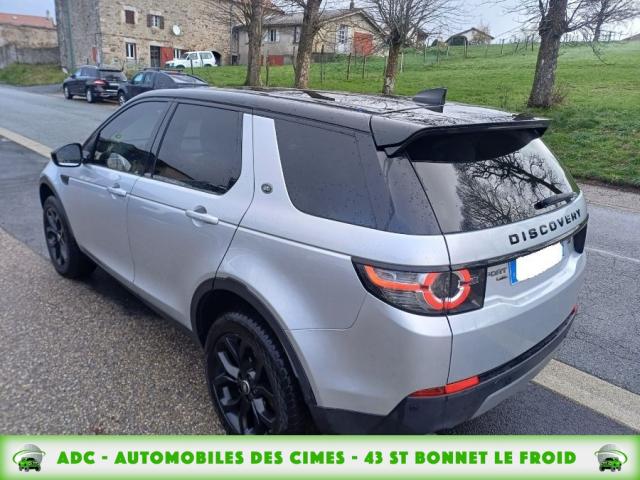 Discovery Sport image 8