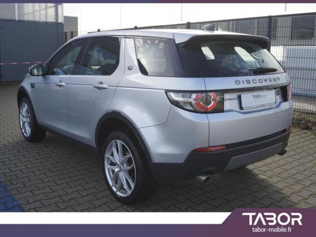 Discovery Sport image 8