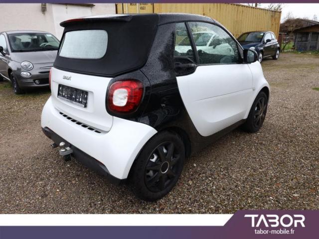 Fortwo image 1