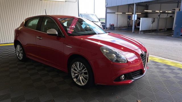 Giulietta image 1