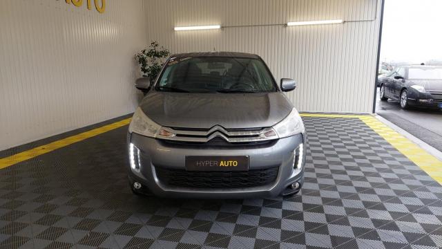 C4 Aircross image 5