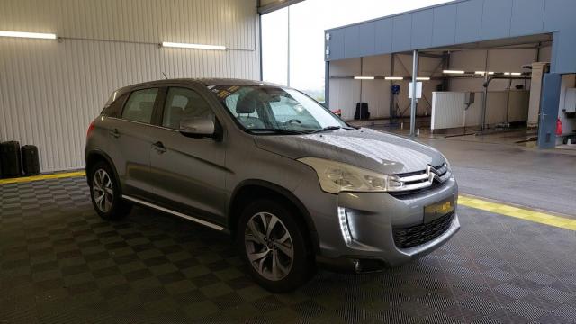 C4 Aircross image 7