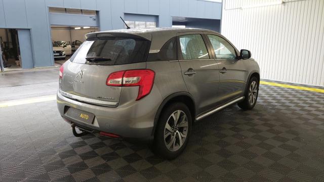 C4 Aircross image 3