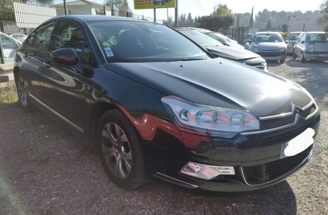 Citroen C5 2.0 Hdi Confort Pack