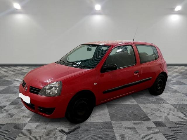 Clio image 8