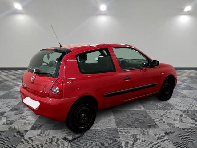 Clio image 1