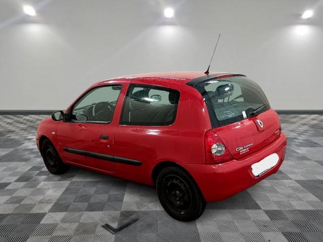 Clio image 6