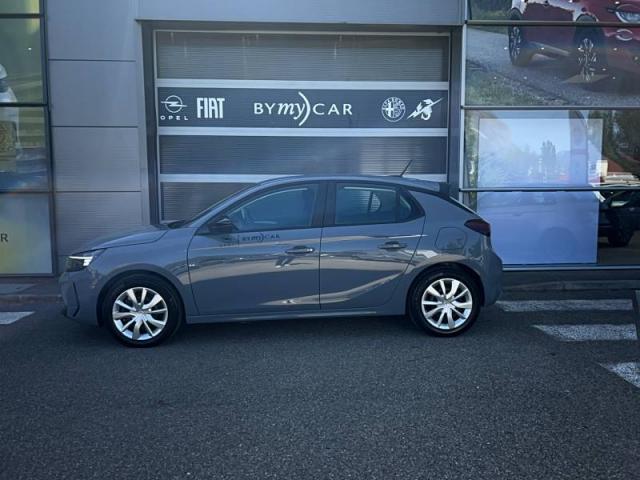 Corsa image 4