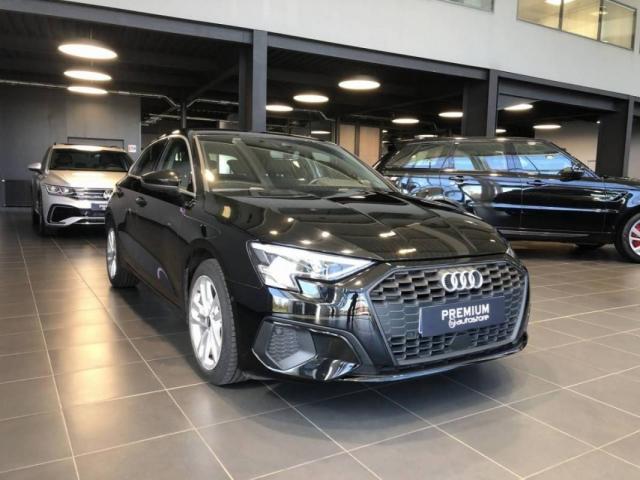 A3 Sportback image 2