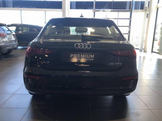 A3 Sportback image 1