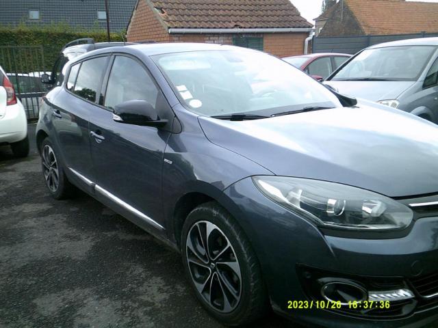 Mégane image 4