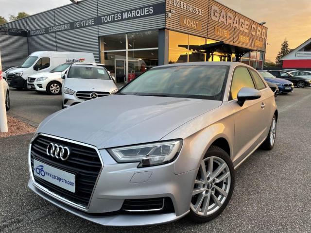 Audi A3 1.4 Tfsi S Tronic