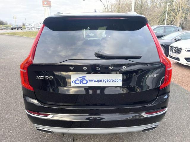 Xc90 image 8