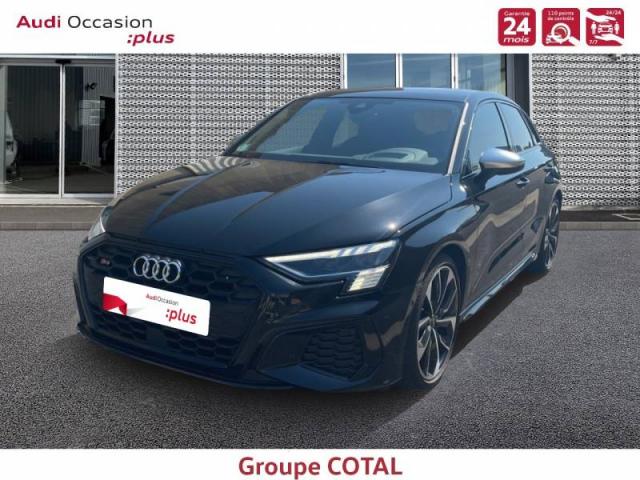 Audi A3 S3 Sportback Tfsi 310 S Tronic 7 Quattro