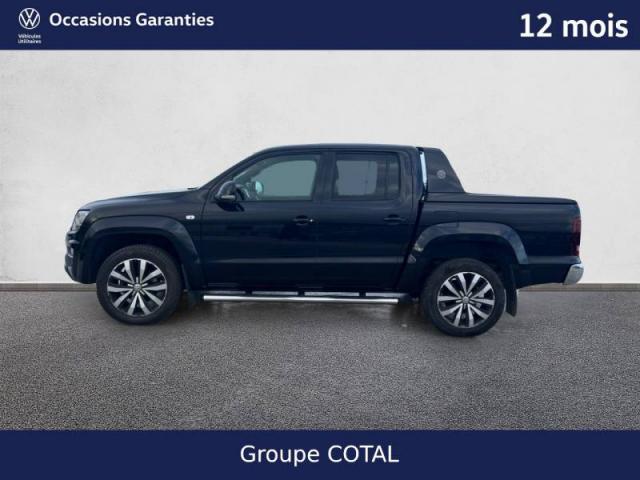 Amarok image 1