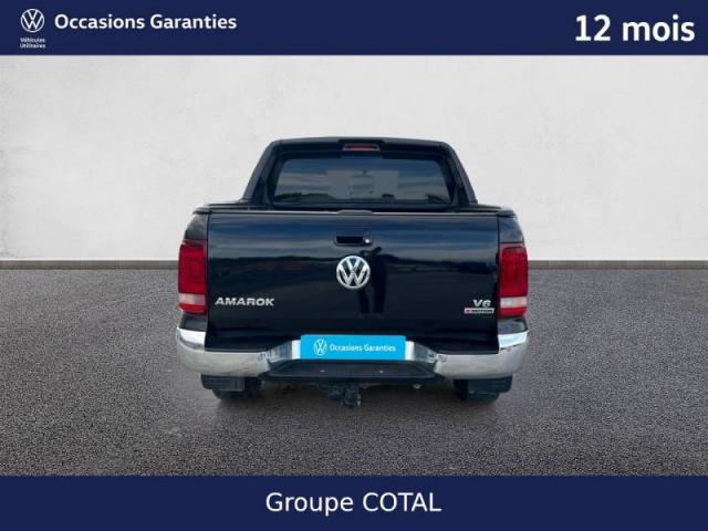 Amarok image 6