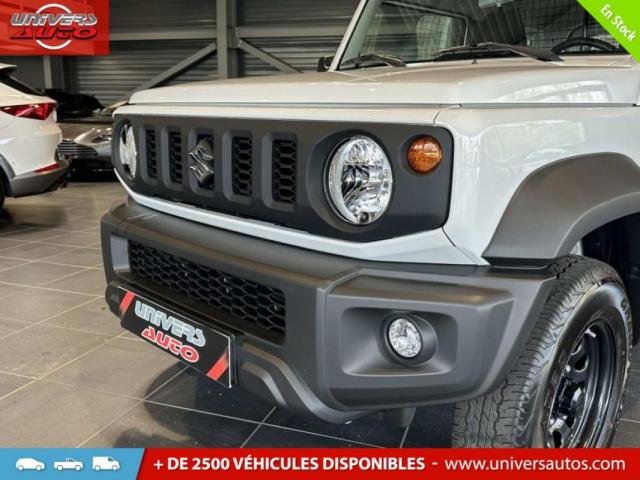 Jimny image 3