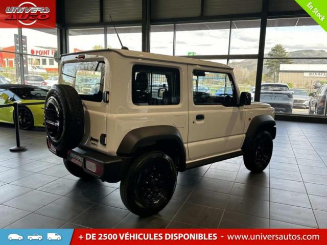 Jimny image 6