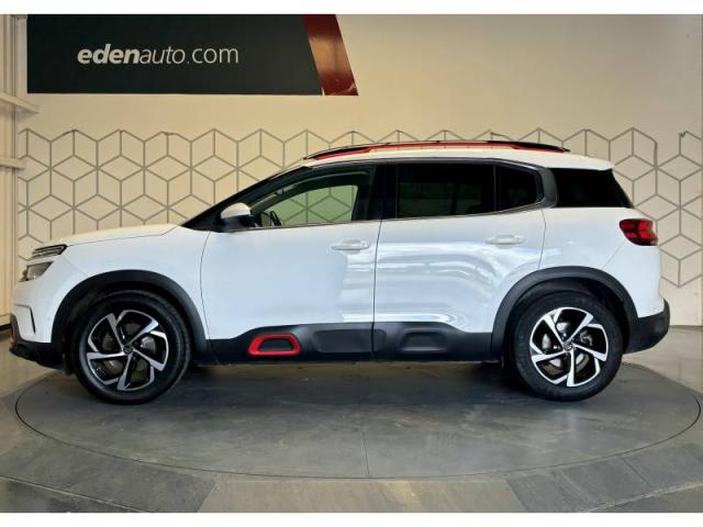 C5 Aircross image 8