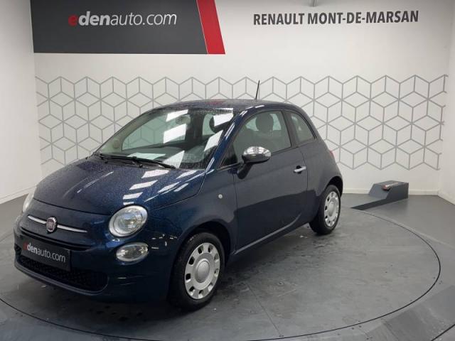 Fiat 500 1.2 69 Ch Popstar