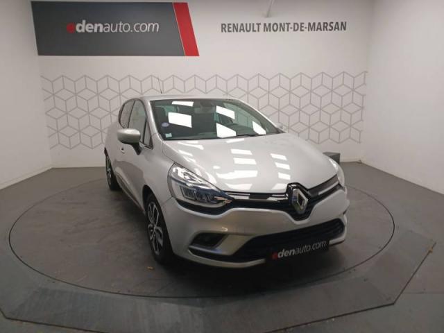 Clio image 5