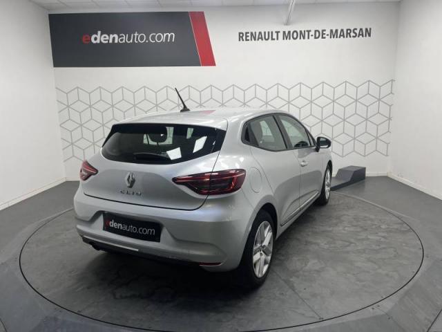 Clio image 5