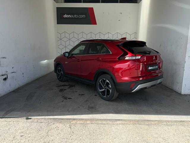 Eclipse Cross image 7