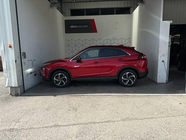 Eclipse Cross image 6