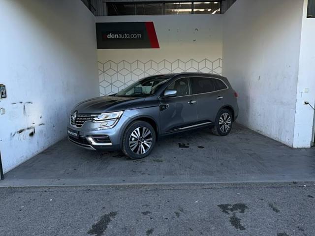 Koleos image 2