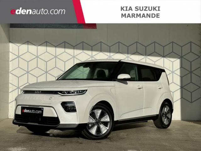 Kia Soul E- Electrique 204 Ch Active