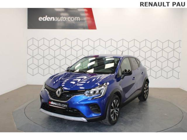 Renault Captur Tce 90 Evolution