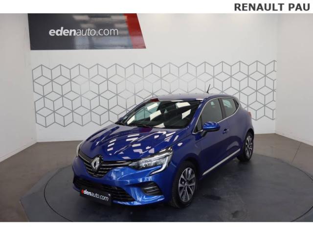 Renault Clio Tce 140 - 21 Intens