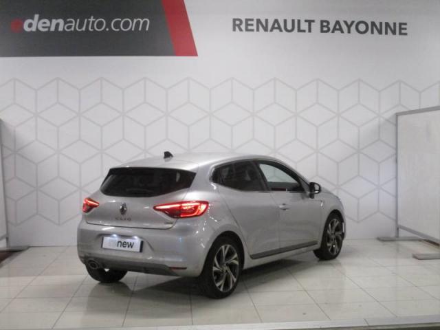 Clio image 5