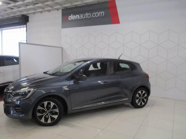 Clio image 8