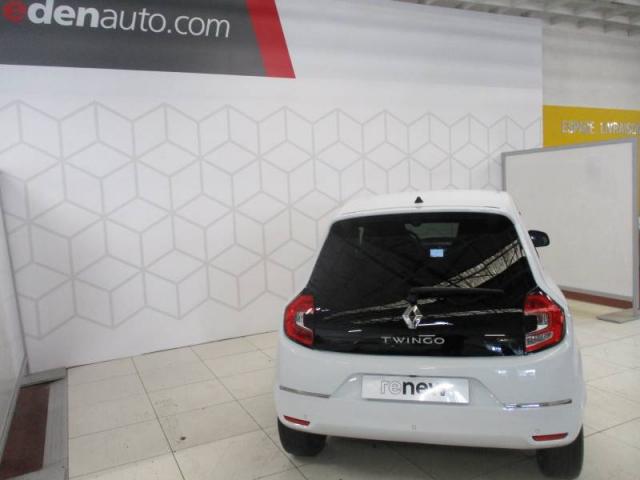 Twingo image 8