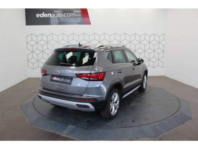 Ateca image 4