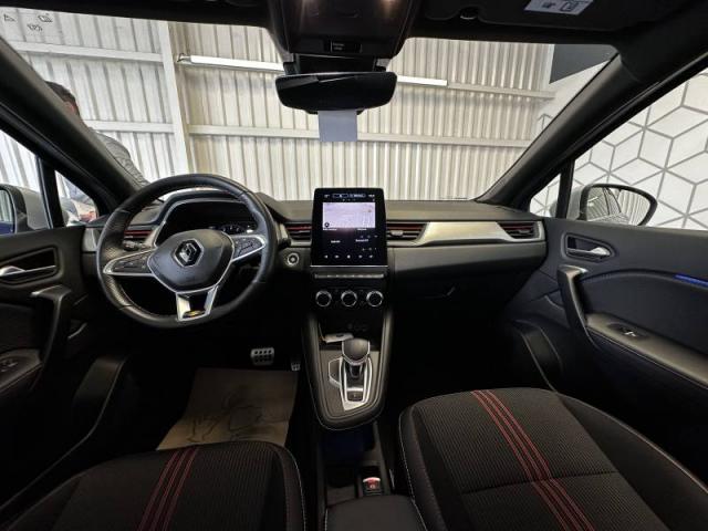 Captur image 7