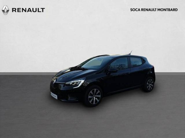 Renault Clio Tce 90 Equilibre