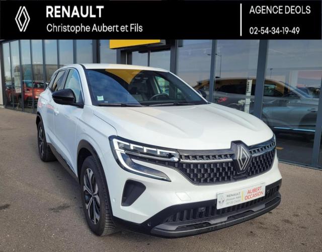 Renault Austral Techno Mild Hybrid Advanced 130