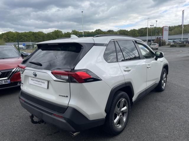 Rav4 image 4