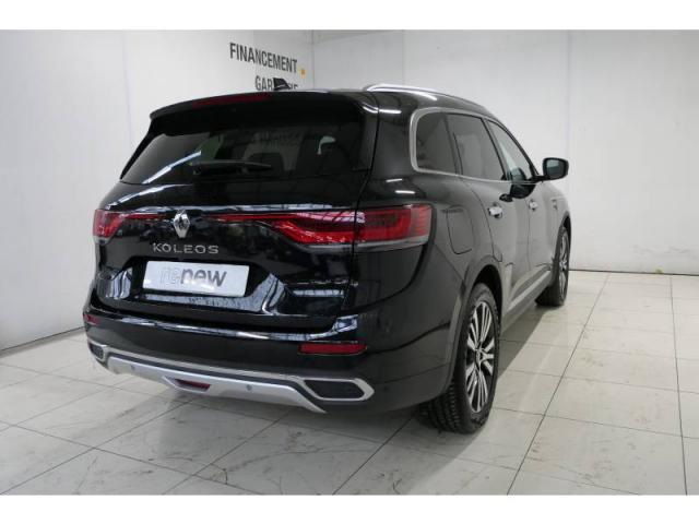 Koleos image 7