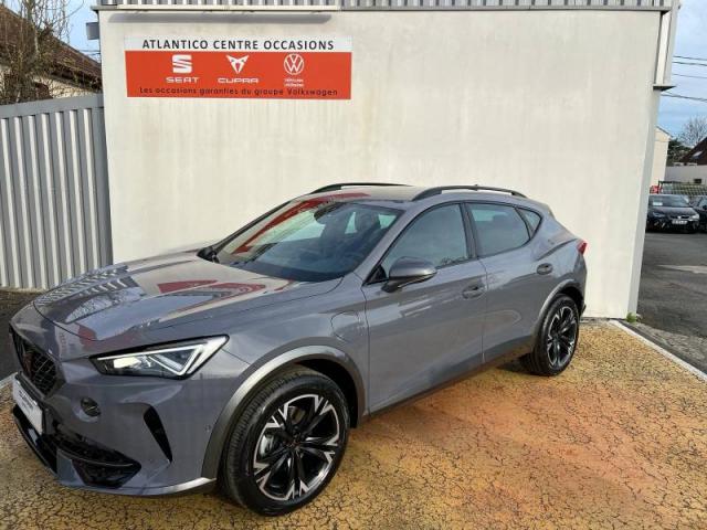 Cupra Formentor 1.4 E-Hybrid 204 Ch Dsg6 V